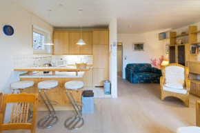 Ferienwohnung-Kuestenperle, Norddeich